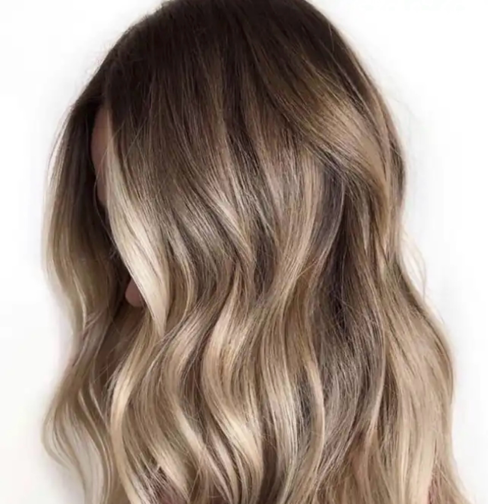 Balayage/Ombre