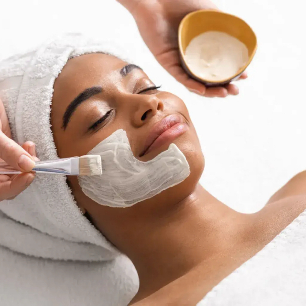 Classic Ritual Facial at Bayou Glow, LLC in Larose, LA