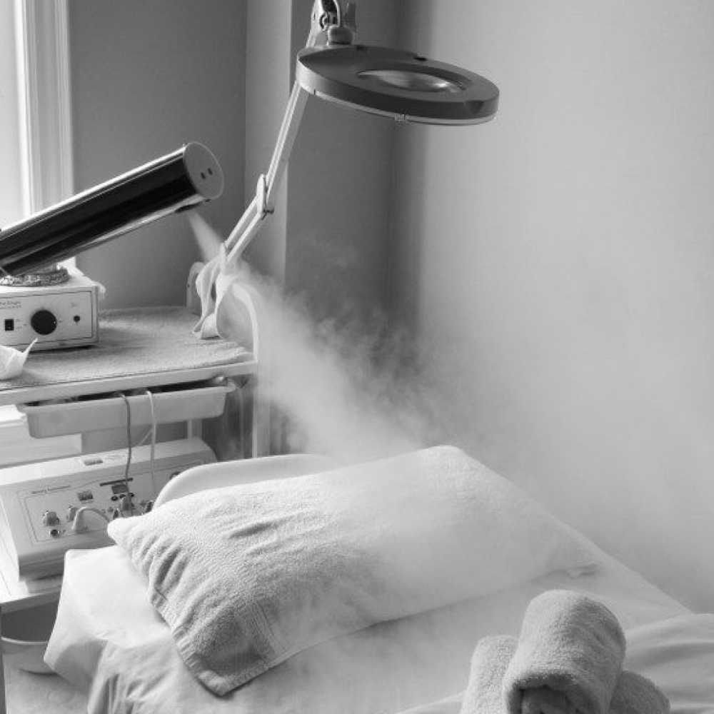 Essential Facial at UIB Tattoos & Esthetics LLC in Anchorage, AK