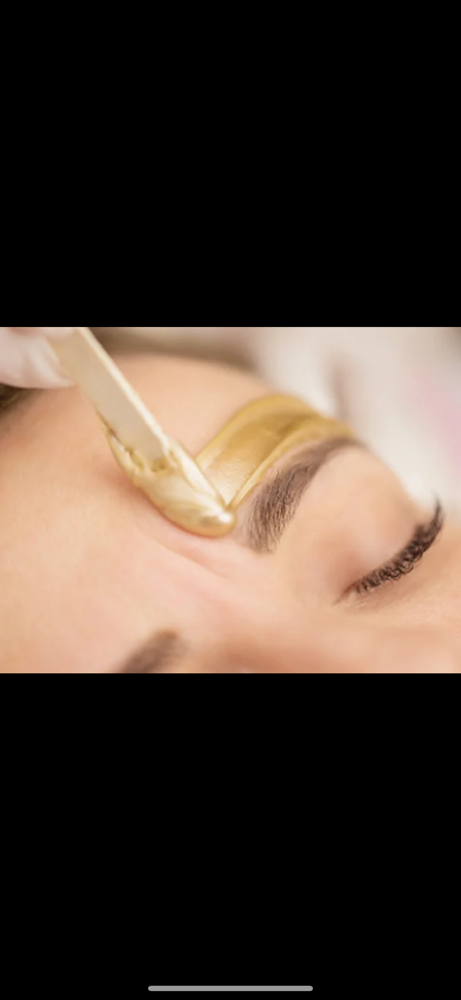 Eyebrows