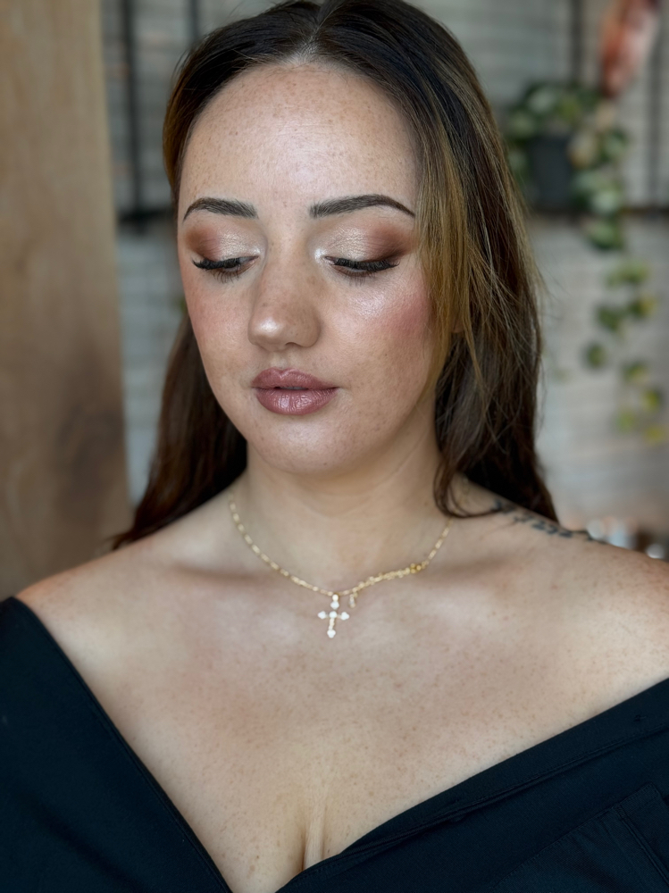 Event Makeup
