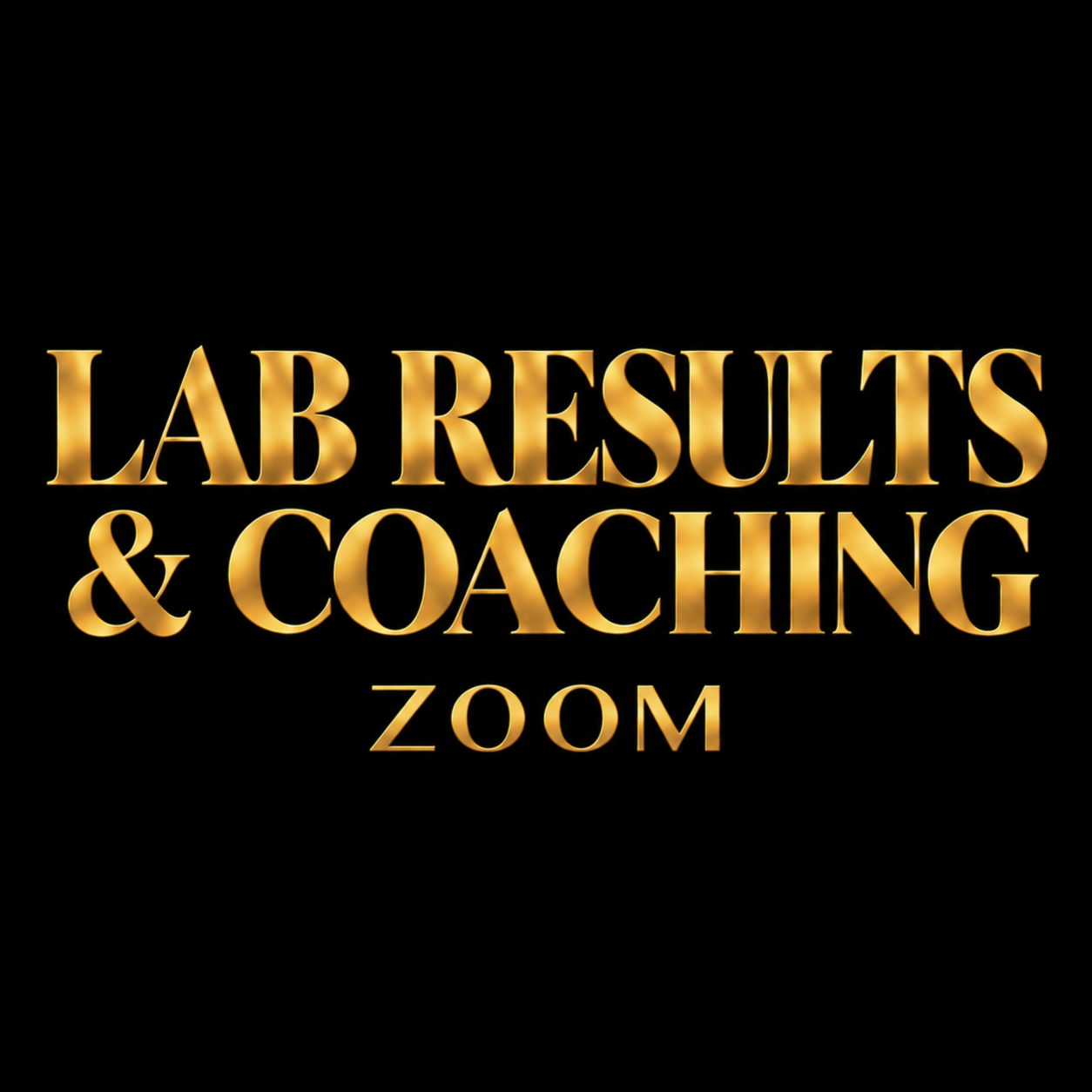 Lab Results & Coaching (Zoom) at AK Wellness & Tanning LLC in Kenai, AK