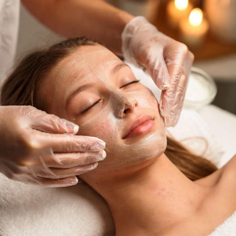 Teen Facial at Skincare By Sarah in Bakersfield, CA