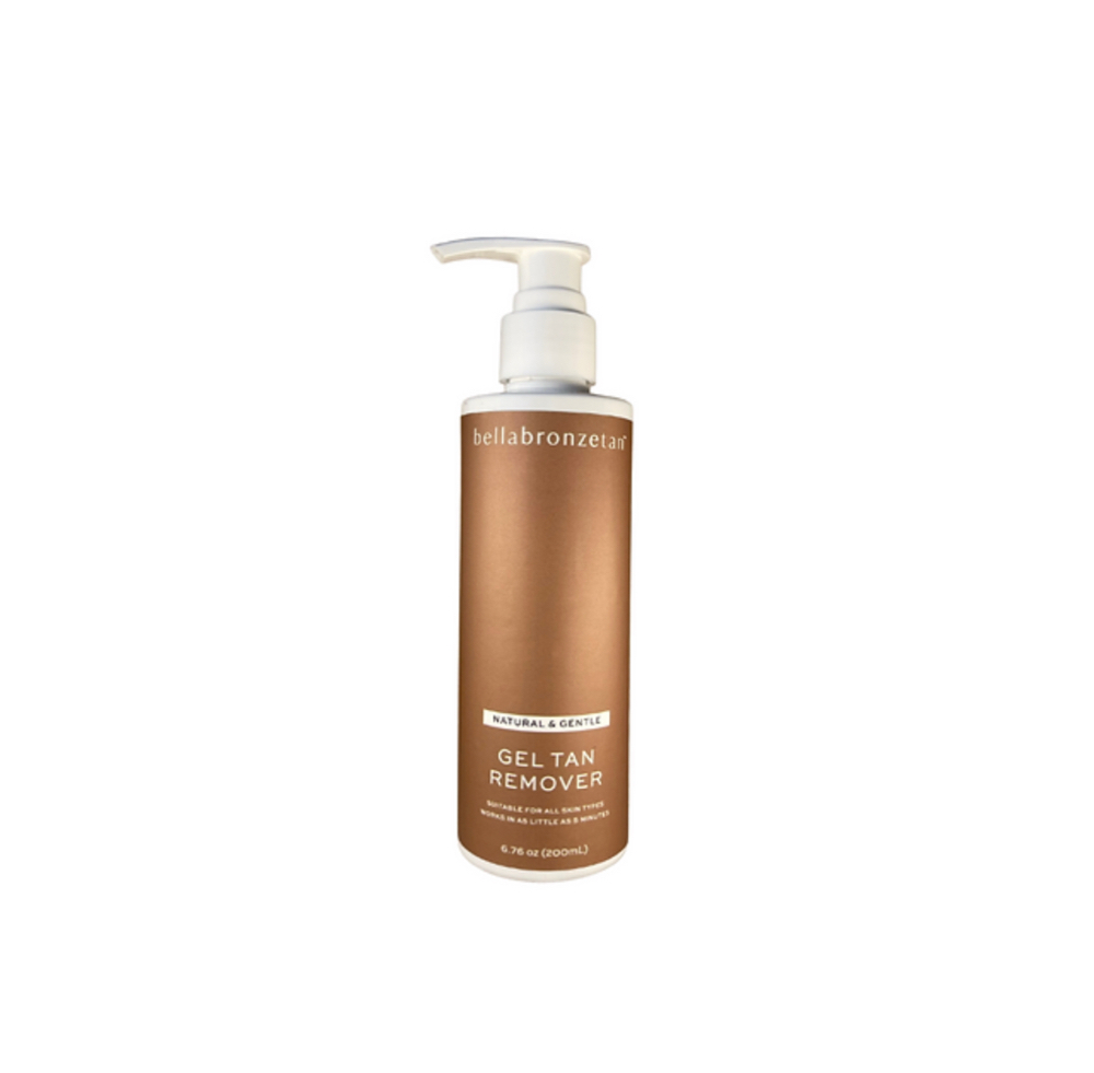 Bella Bronze Tan Gel Tan Remover
