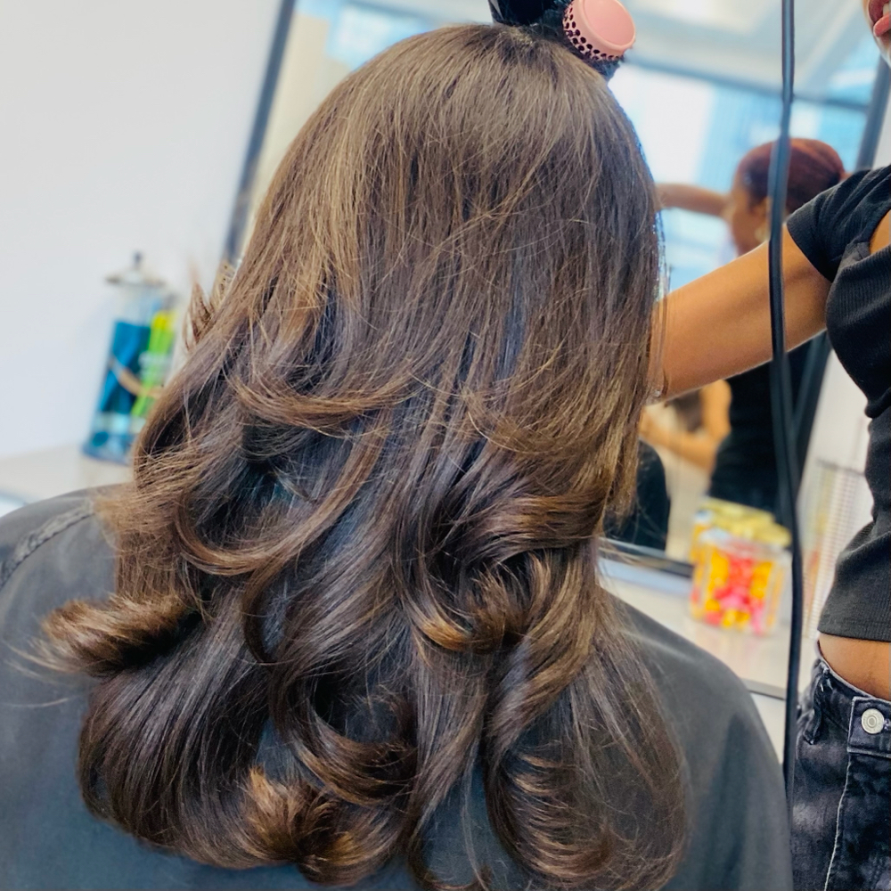 Holiday Blowout Special