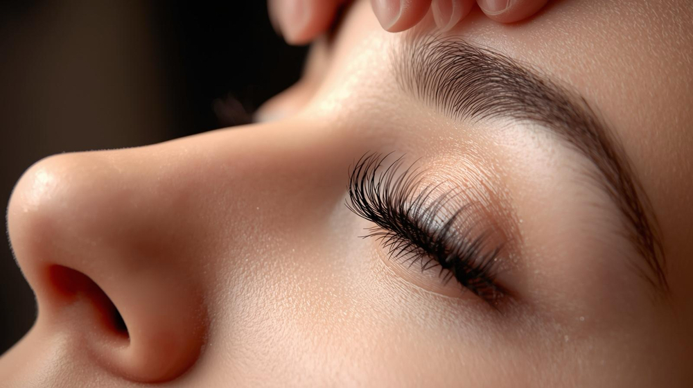 ✨Brows & Lash Tint Combo