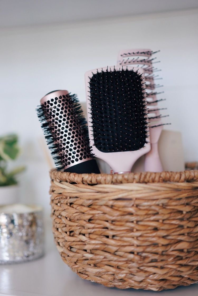 Blowout/Style