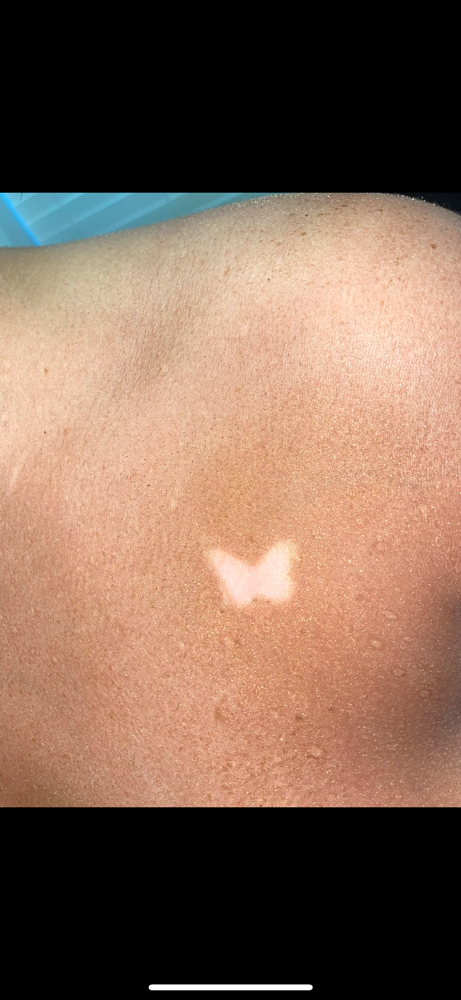 Spray Tan at Rose Petal Beauty in Cullman, AL