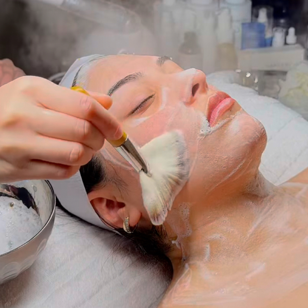 Express Facial at Bre’s Blended Beauty LLC in Fort Worth, TX