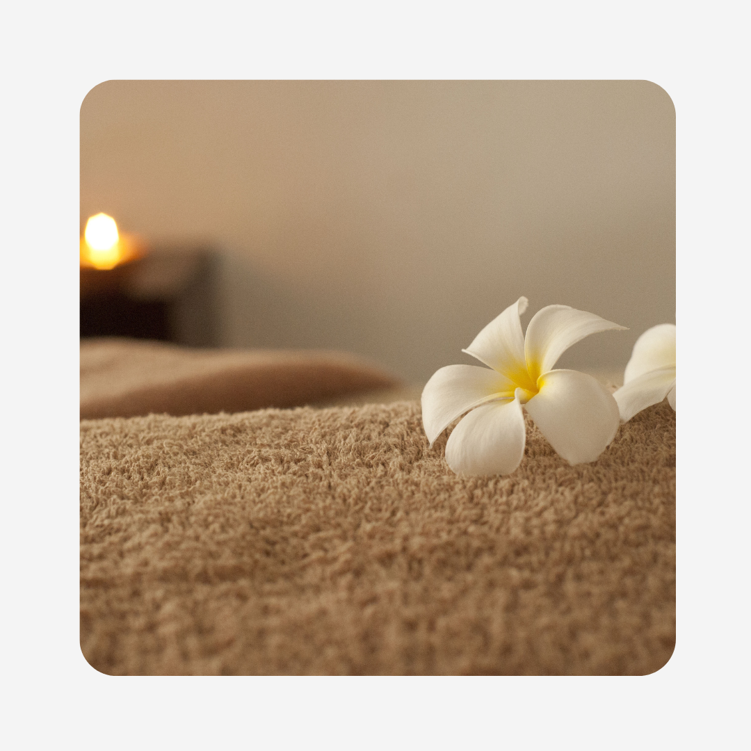 Relax & Renew Membership