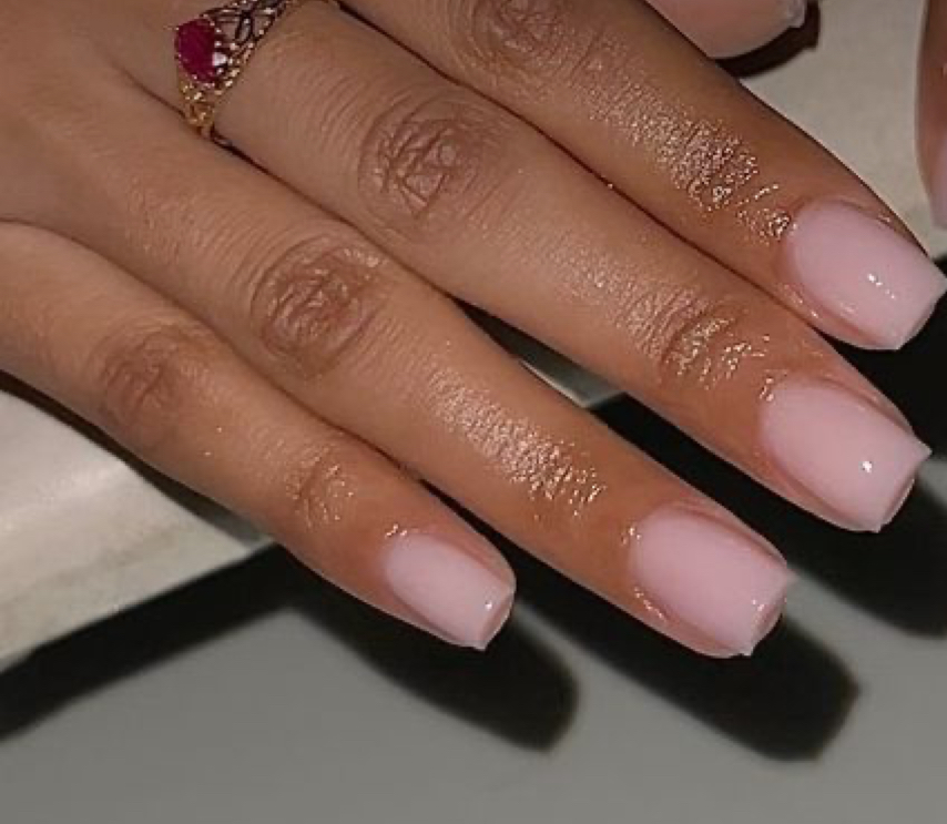 Acrylic Overlay at Alex Acrylix in Santa Rosa, CA