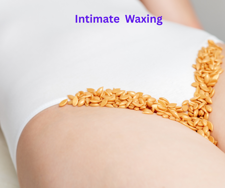 Bilini Line Wax
