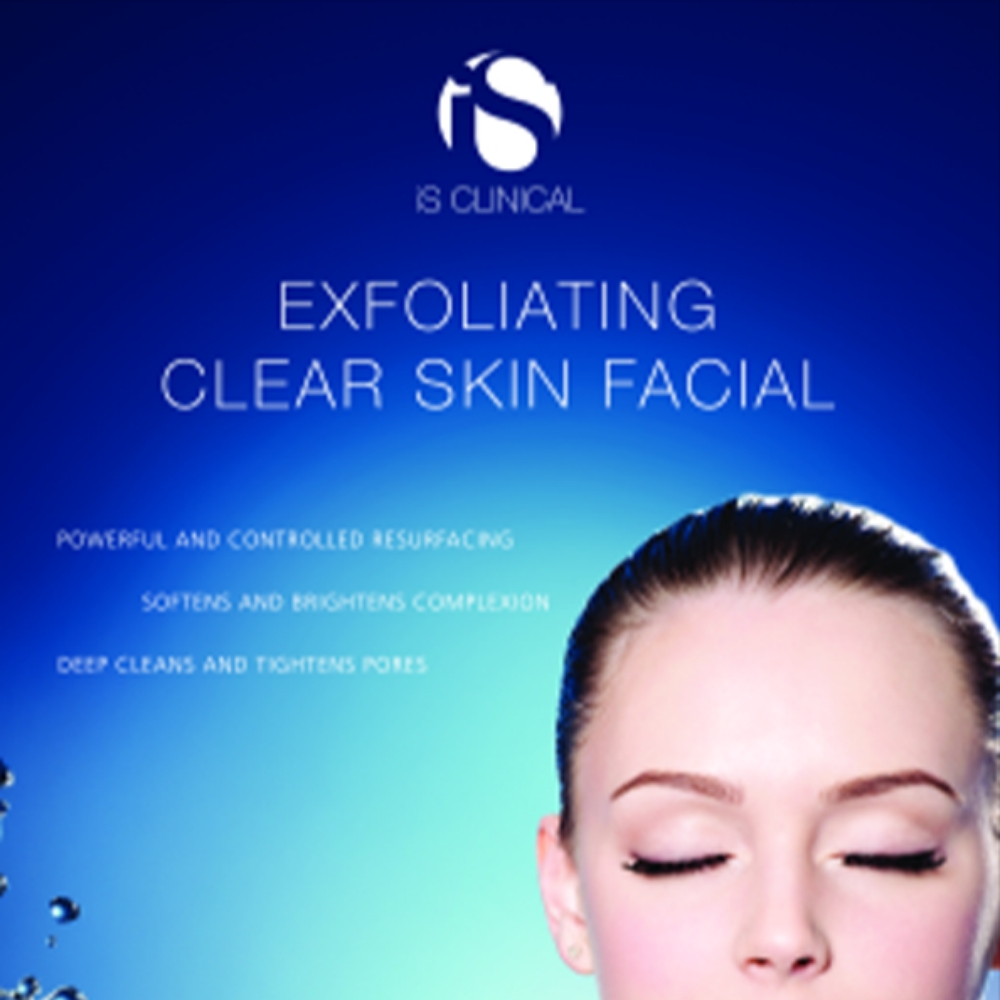 Clear Skin Facial at NTB Aesthetics in Glendale, AZ