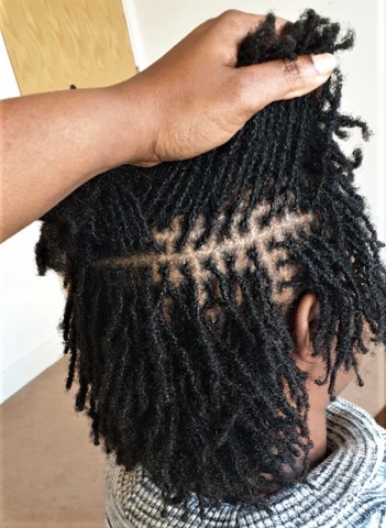 Re-Tighten - 5 Weeks