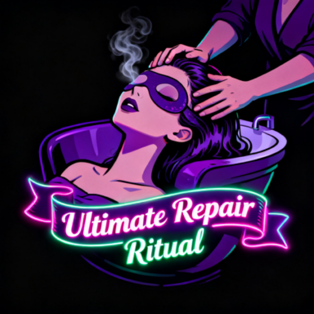 Ultimate Repair Ritual at Hair by Kendra Kahrer in San Diego, CA