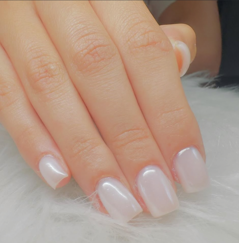 Manicura + Color Gel at Katherinee Csrmona in North Miami Beach, FL