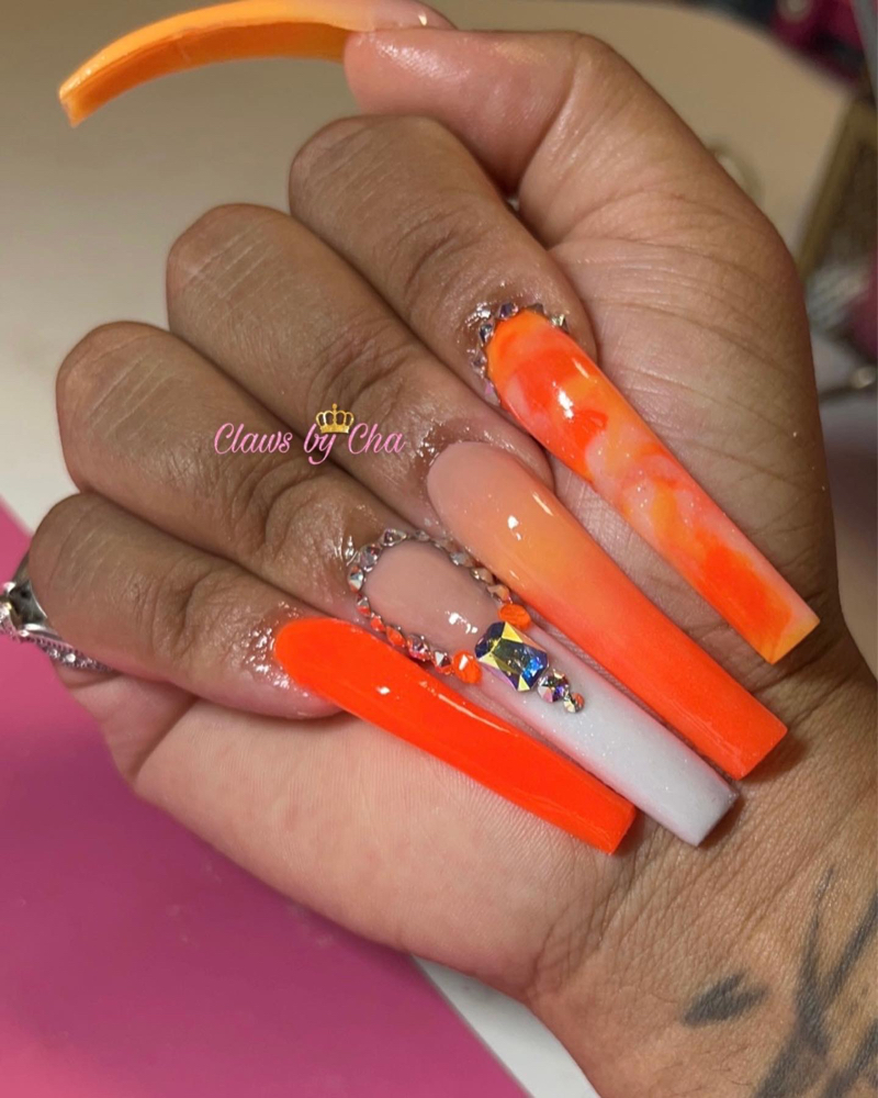 Inspired Extendo Set