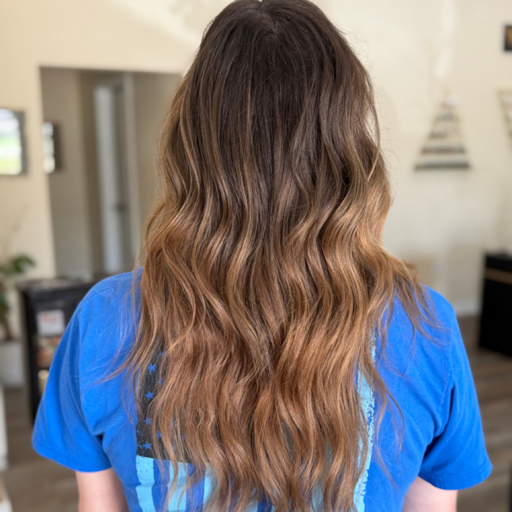 Balayage at Beauty by Audrea in Walkerton, IN