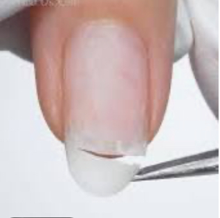 Nail Repair at Healthy Nails Spa in Hazel Crest, IL