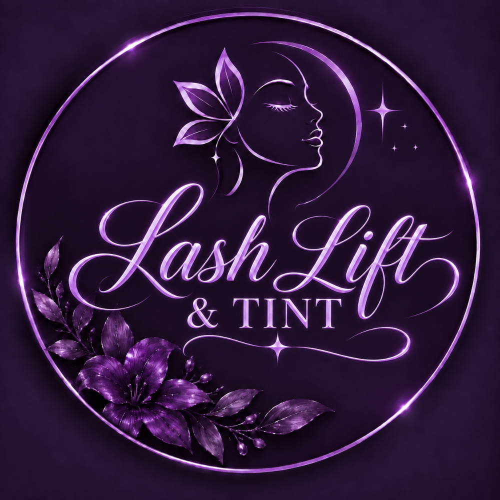 Lash Lift & Tint at Serenity Glow Esthetics in Texas City, TX