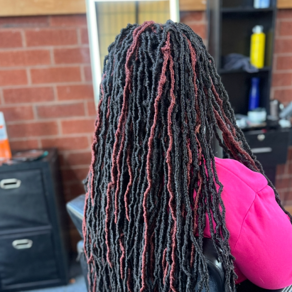 Crochet Styles - Varies by Style at ZKuts, LLC in Richmond, VA