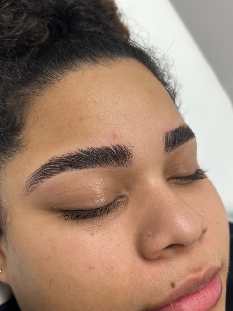 Brows