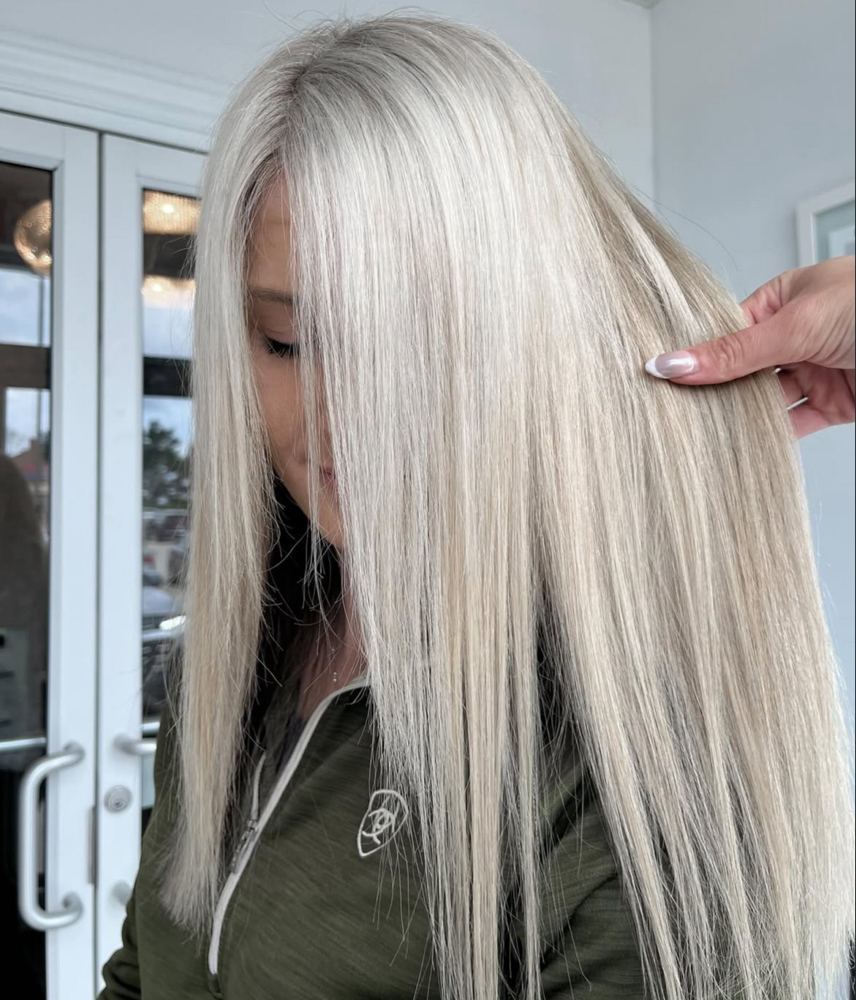 Keratin Express