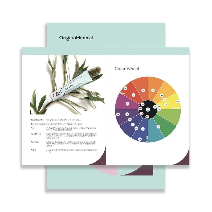 Color Consultation