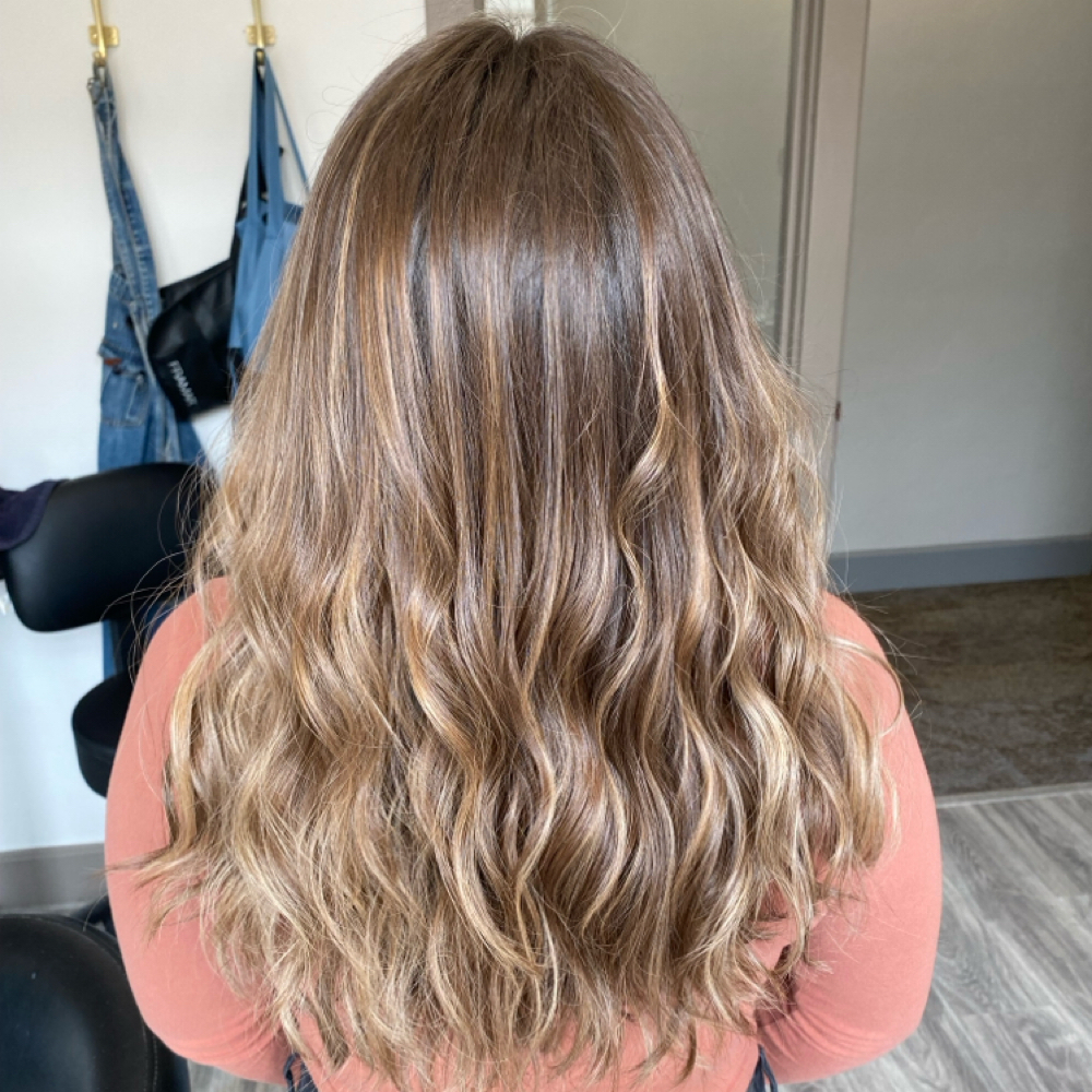 🧸 Teddy Bear Blonde