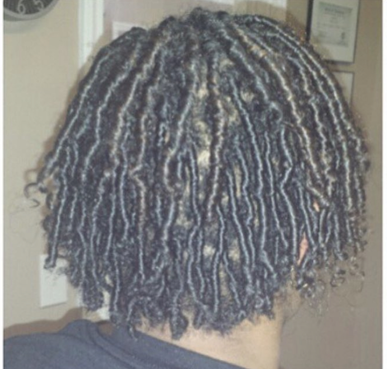 Starter Locs
