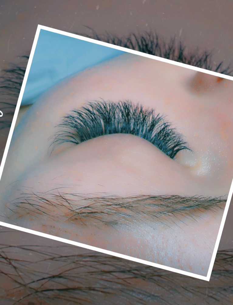 LASH SPECIAL ANY SET+1 FREE FILL