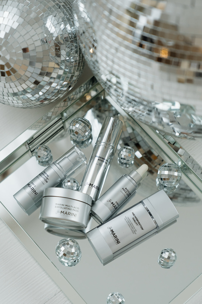 SKINCARE CONSULT