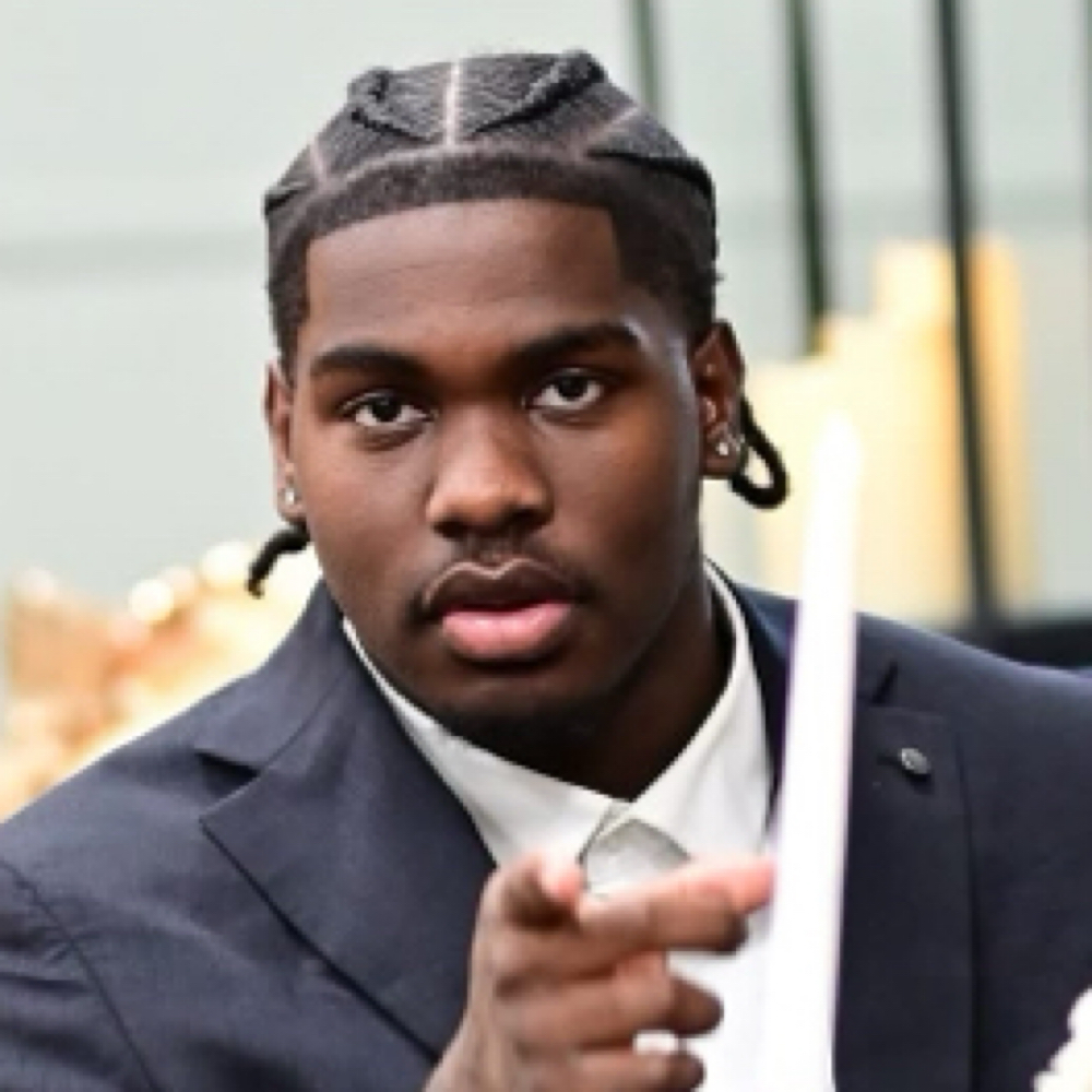 Men Braids at BLESSED BEAUTY BY KENYA in Mobile, AL