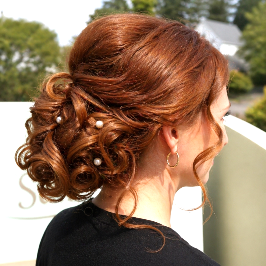 Special Occasions / Up-Dos at IMPRESS Aesthetic's, Beauty + Wellness Center PLLC in Lakewood, WA