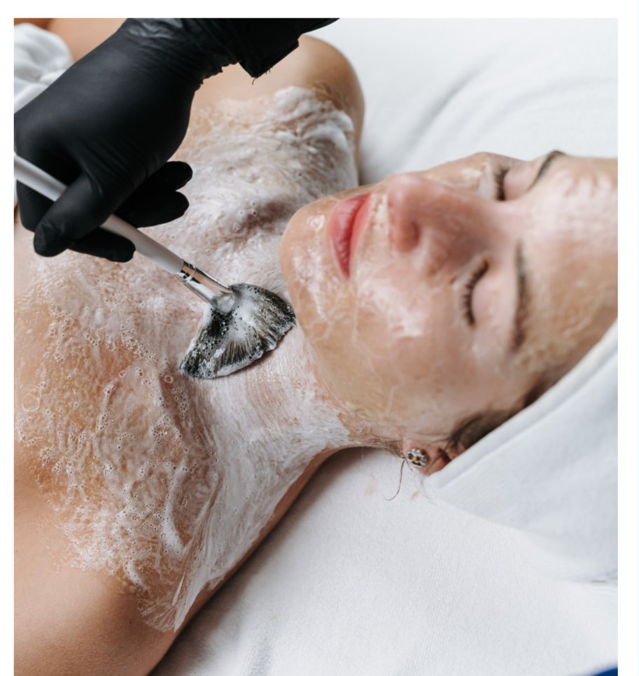 Circadia Skincare Custom Facial at Beautyful Aesthetics in Edmond, OK