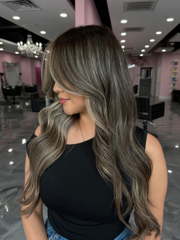 Full Highlight at JoceAllure in Houston, TX