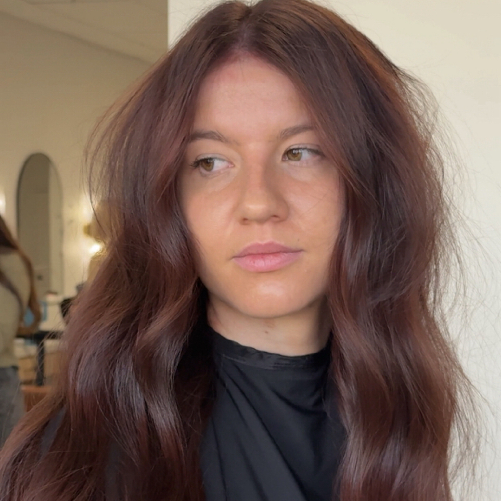 All Over Color at hair.by.kaydee in Pleasant Grove, UT