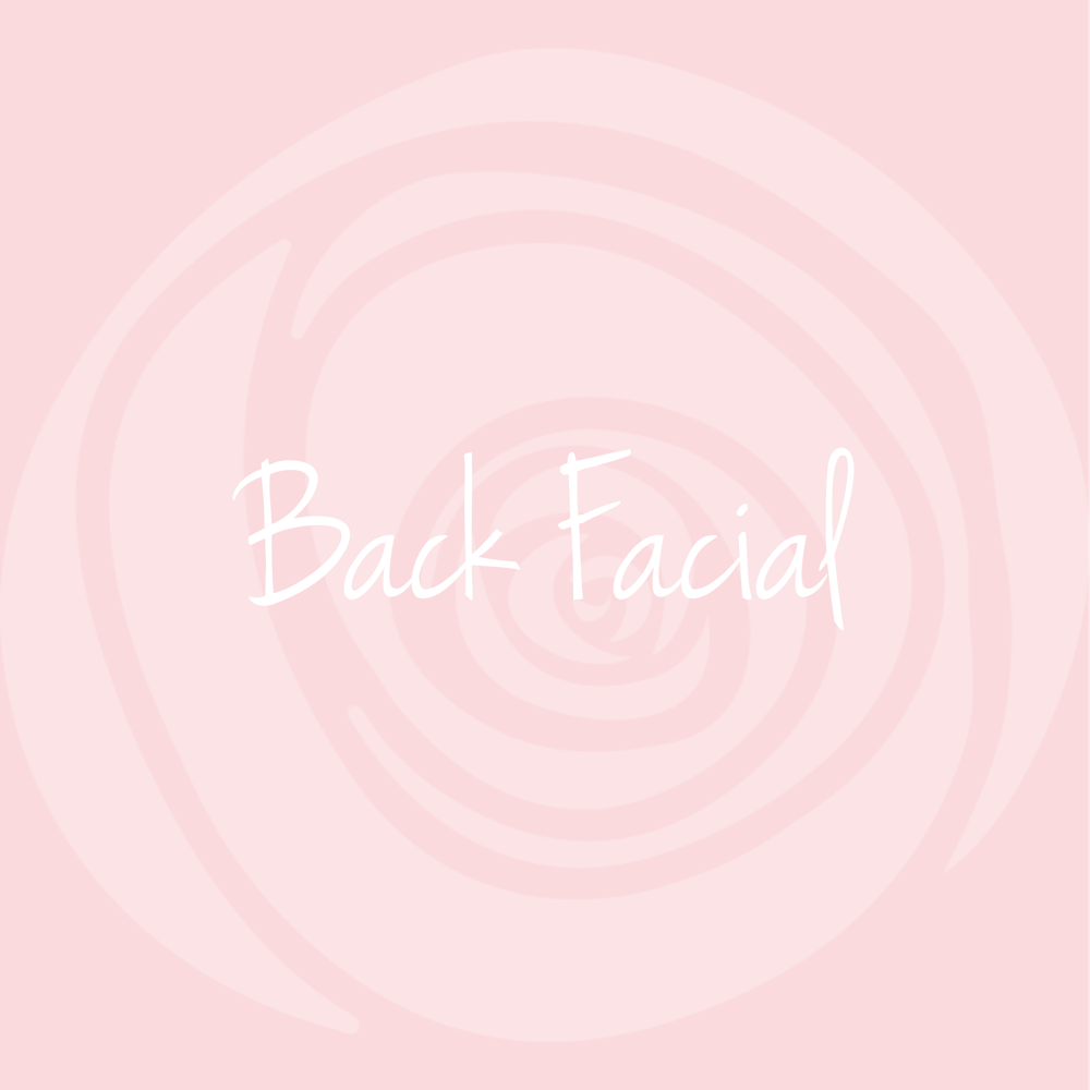 BACK FACIAL