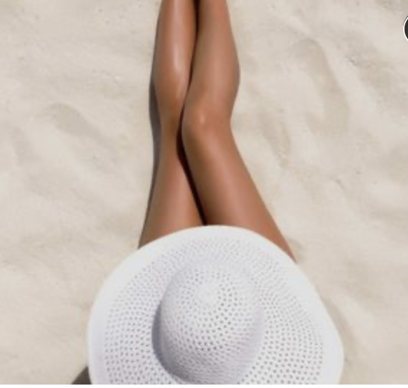 Spray Tan