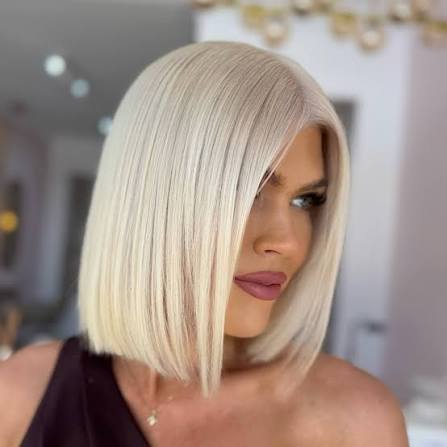 All Over Bleach 5-10 Inches