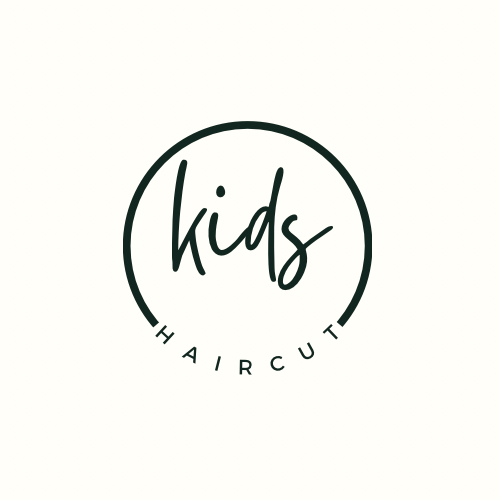 kids haircut