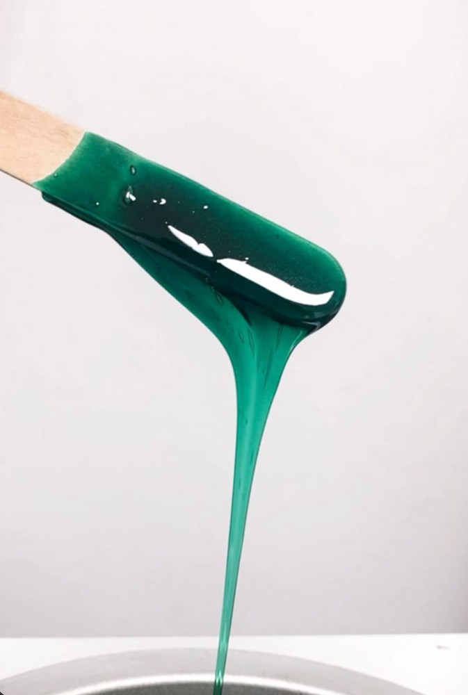 Under Arm Wax