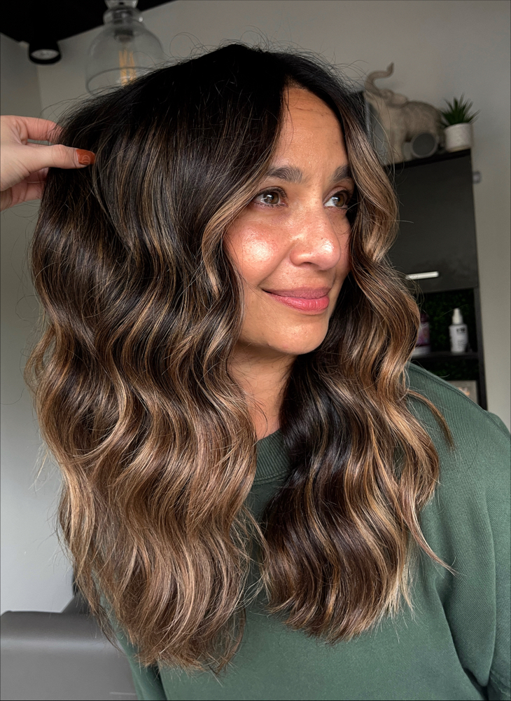 Grey Coverage Add-on