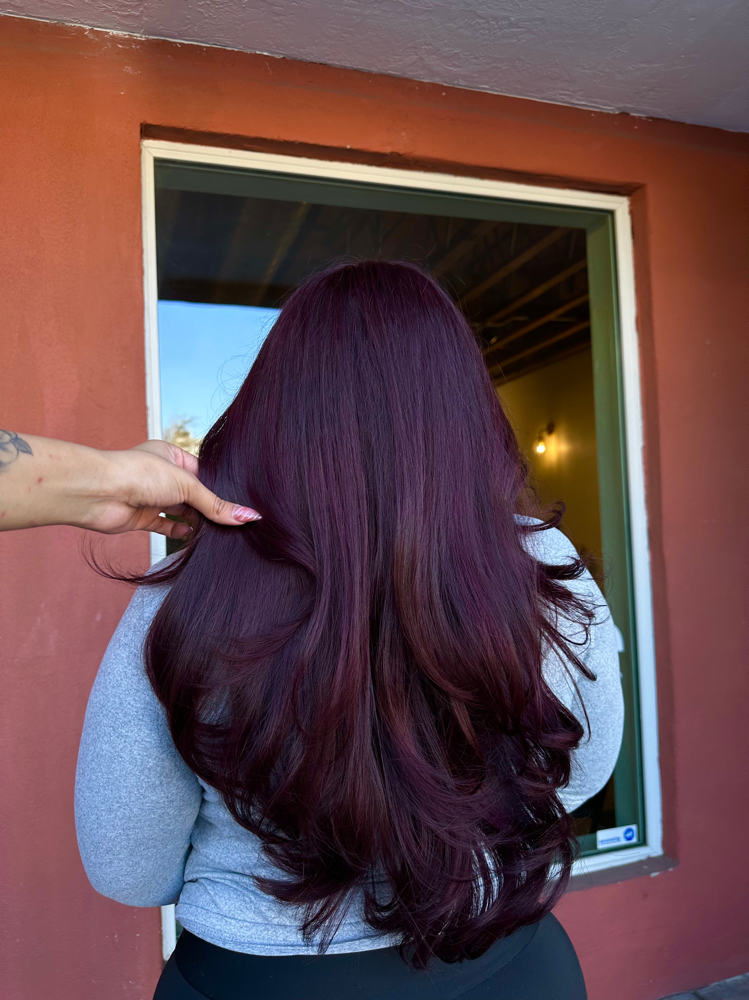 💎THE GLOSSED & POLISHED at Bellezabyjen in Phoenix, AZ