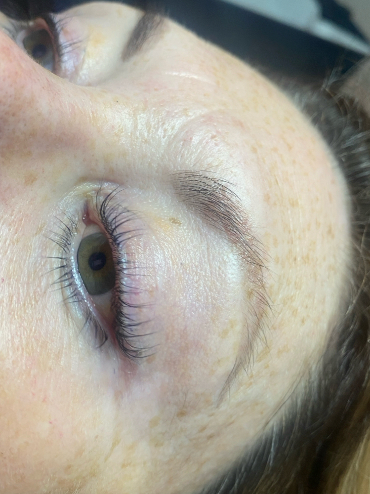 Lash Lift