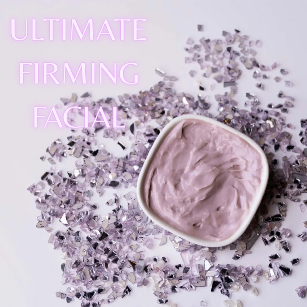 Ultimate Firming Facial at The Foundation in Allentown, PA