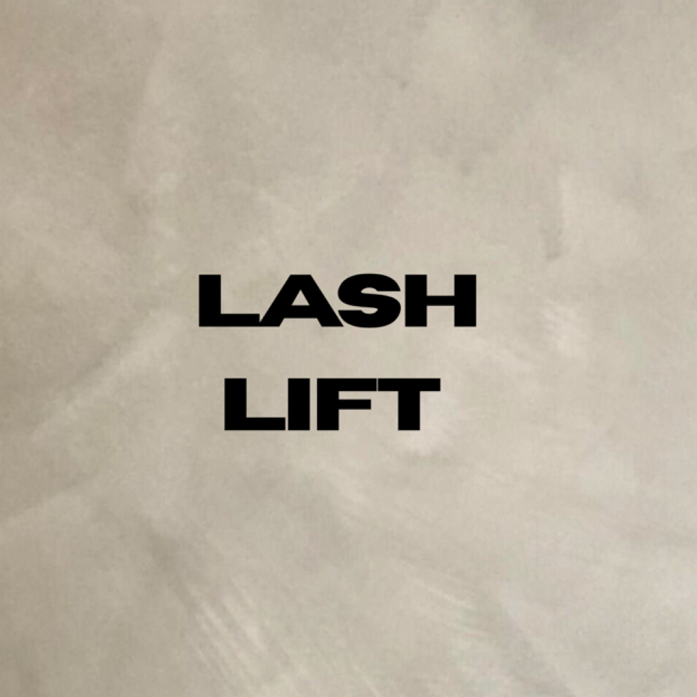 Lash Lift