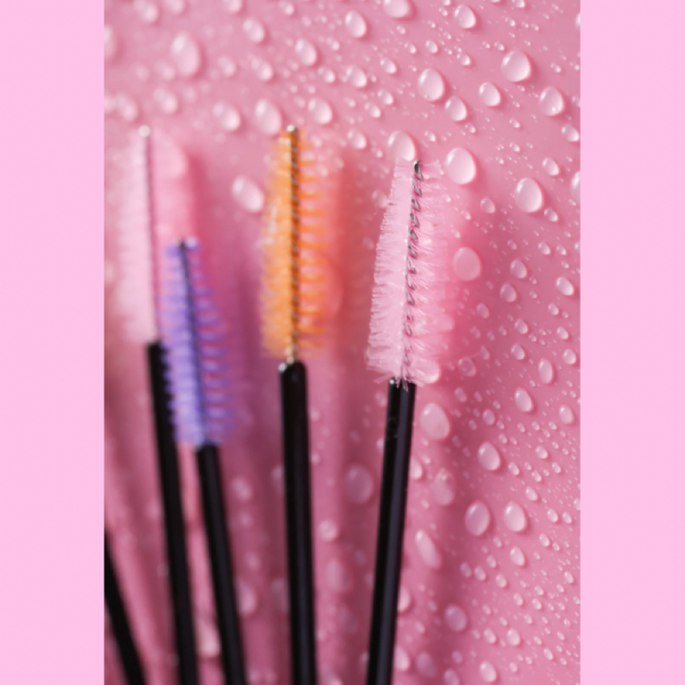 Hybrid Eyelash Extensions at Esti Bestie SD in Mission Valley, CA
