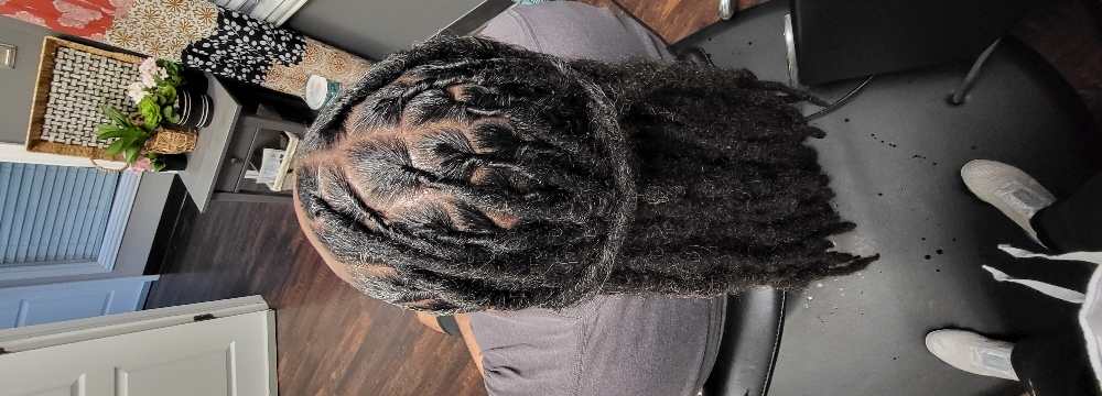 Regular Retwist