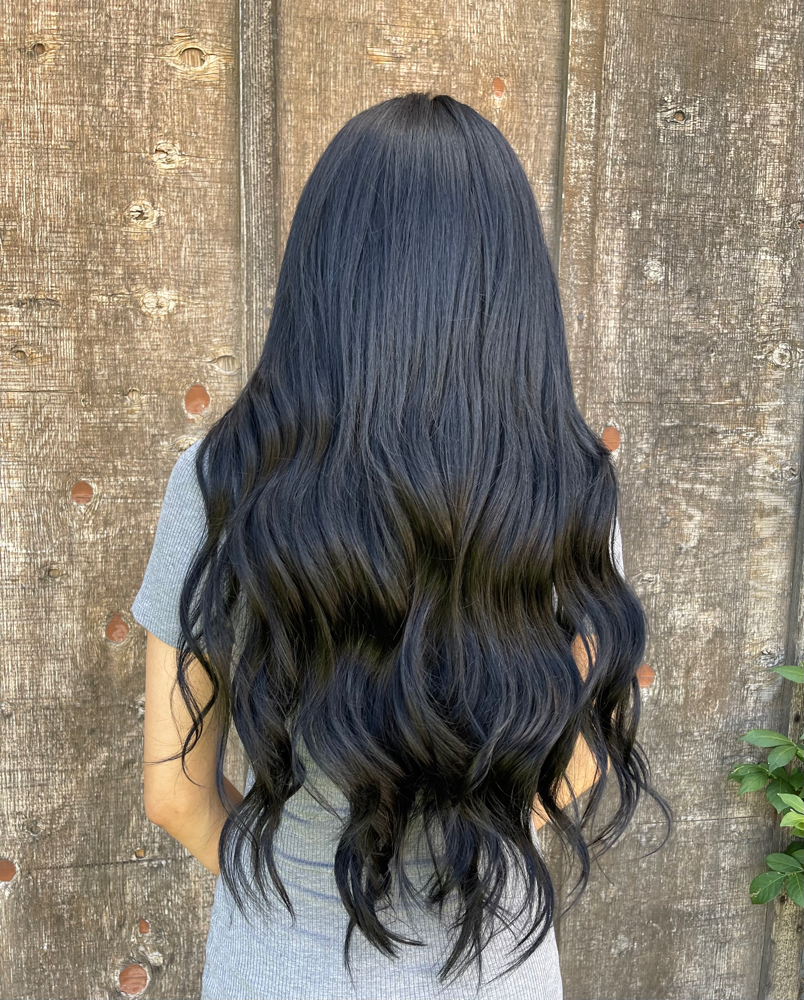Hair Extensions